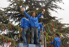 鄭州超前涂料歡迎您！專業(yè)真石漆生產(chǎn)廠家