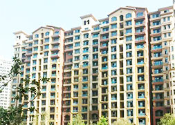 【新鄭】港區(qū)用真石漆哪里去？超前涂料您的首選品牌